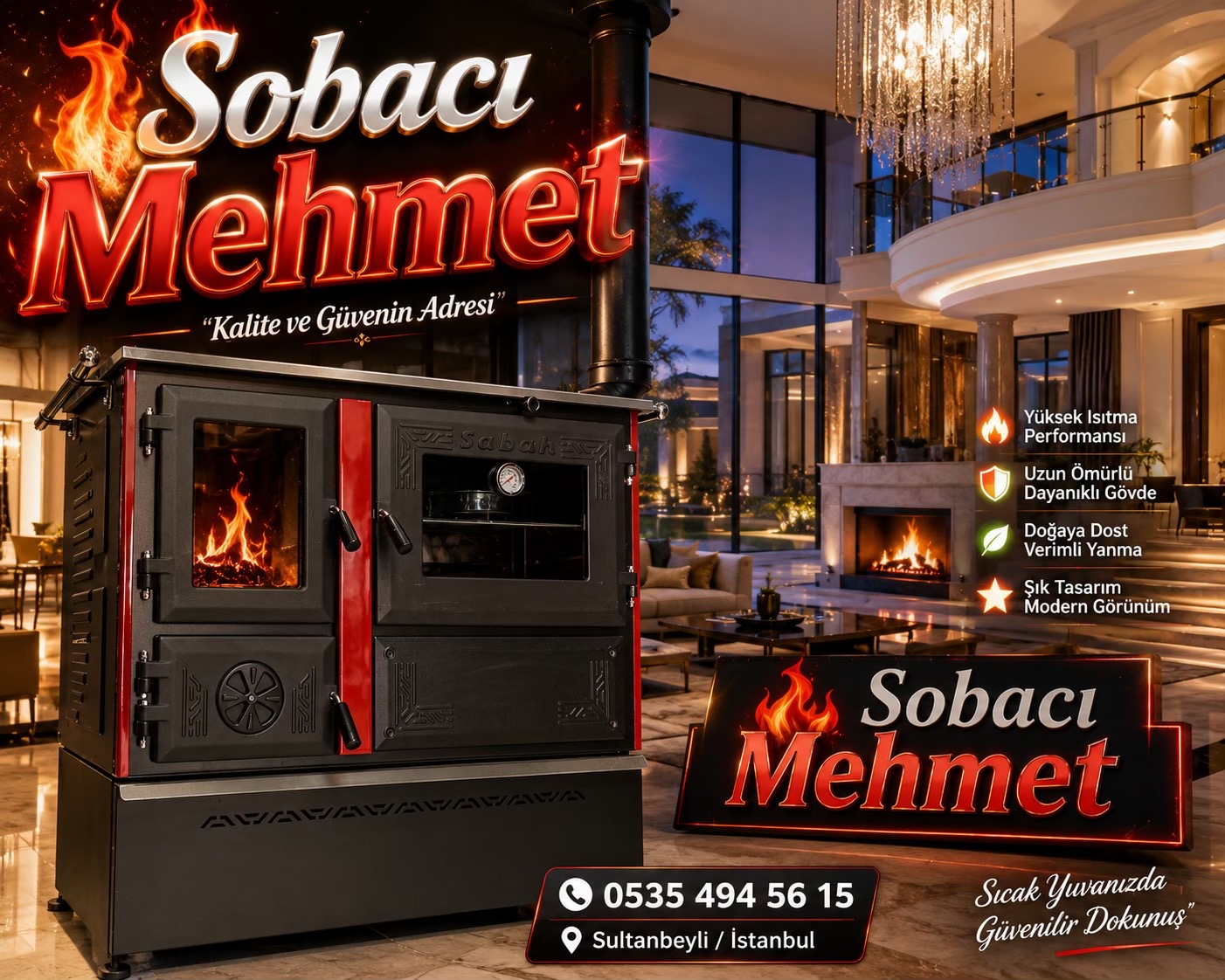 @🔥SOBACI MEHMET 🔥