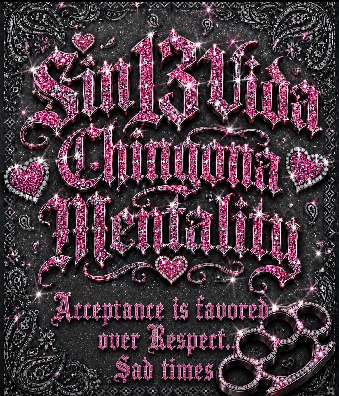 @sin13vida