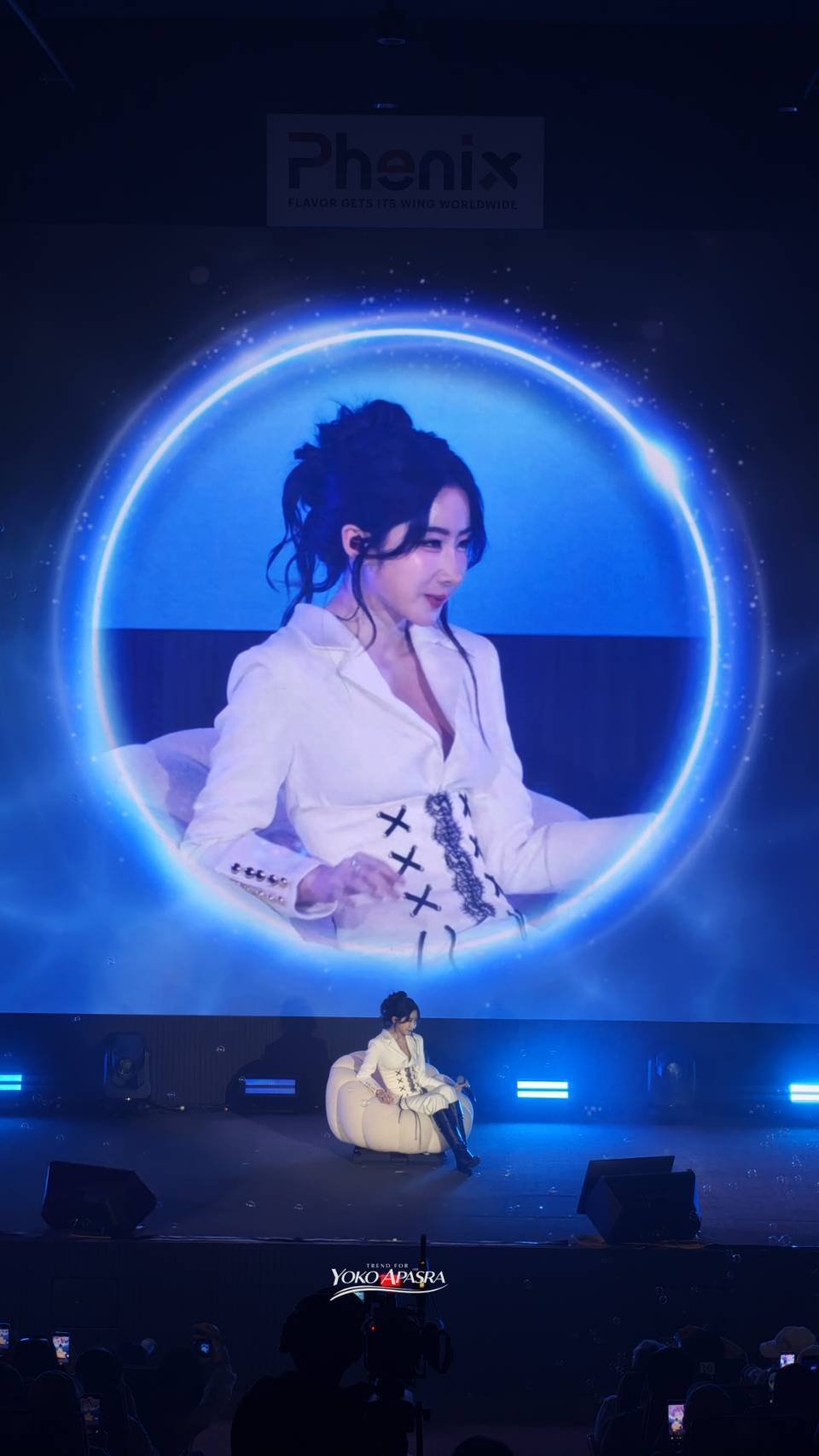@Mama