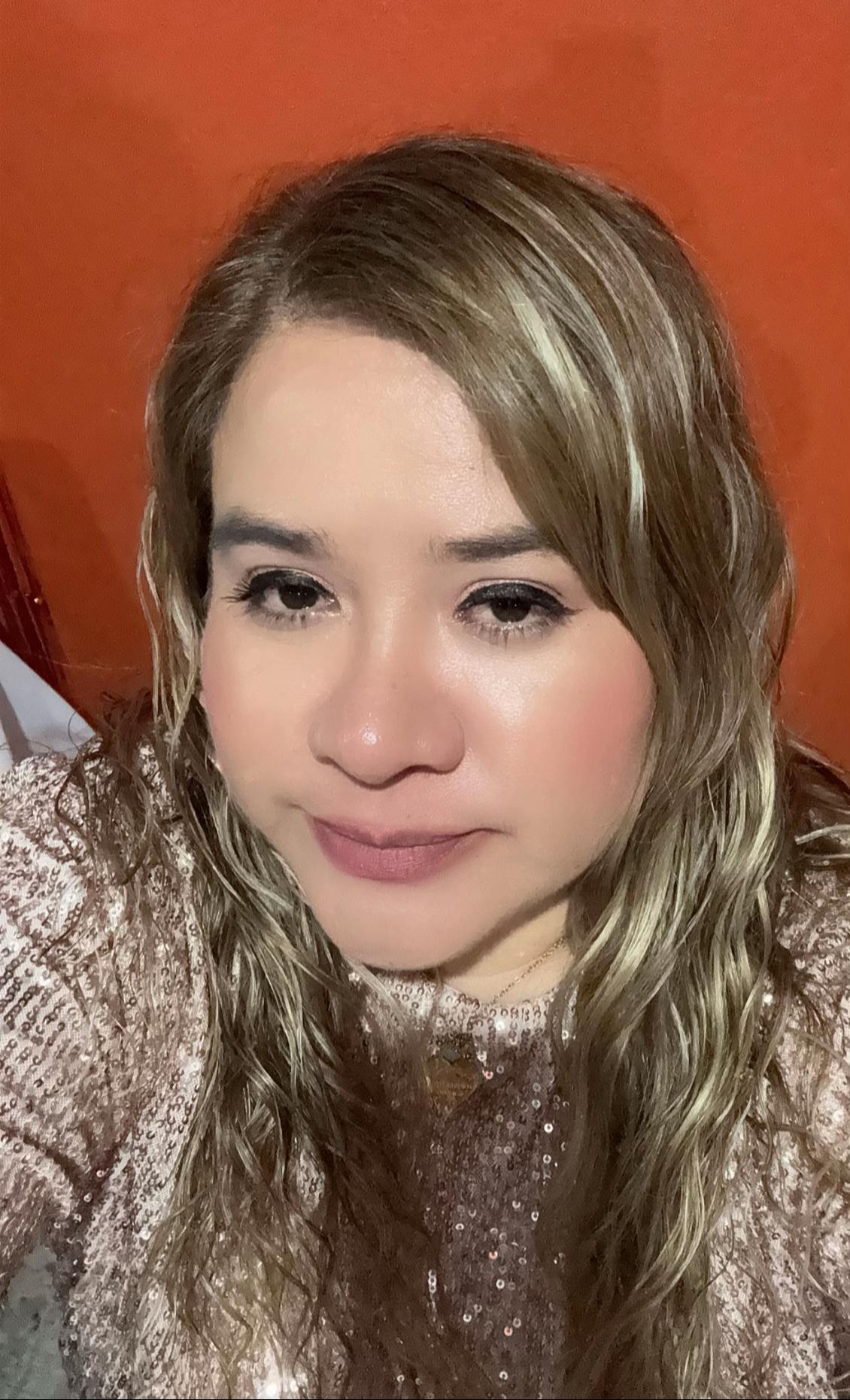 @Liz Espinosa