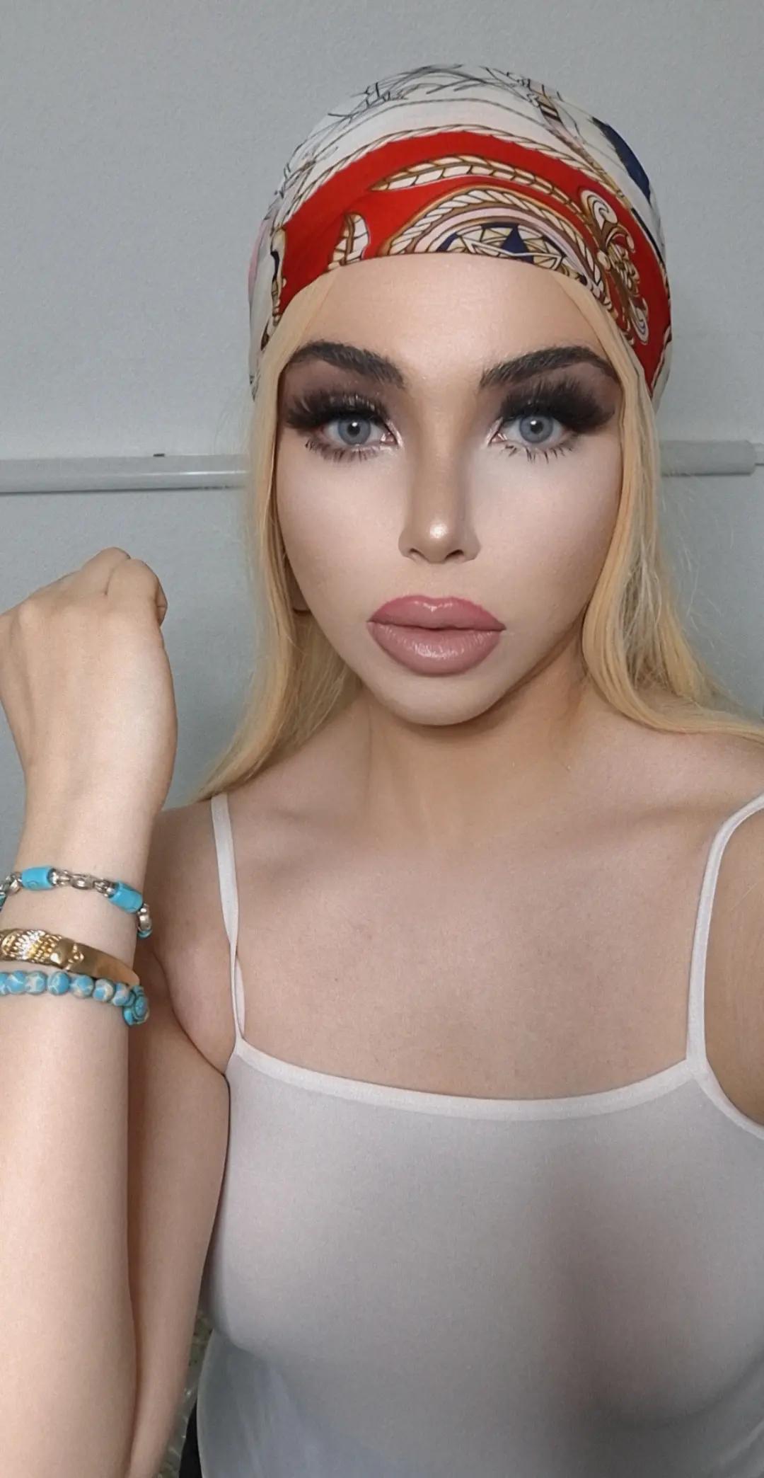 @Vanilladreams