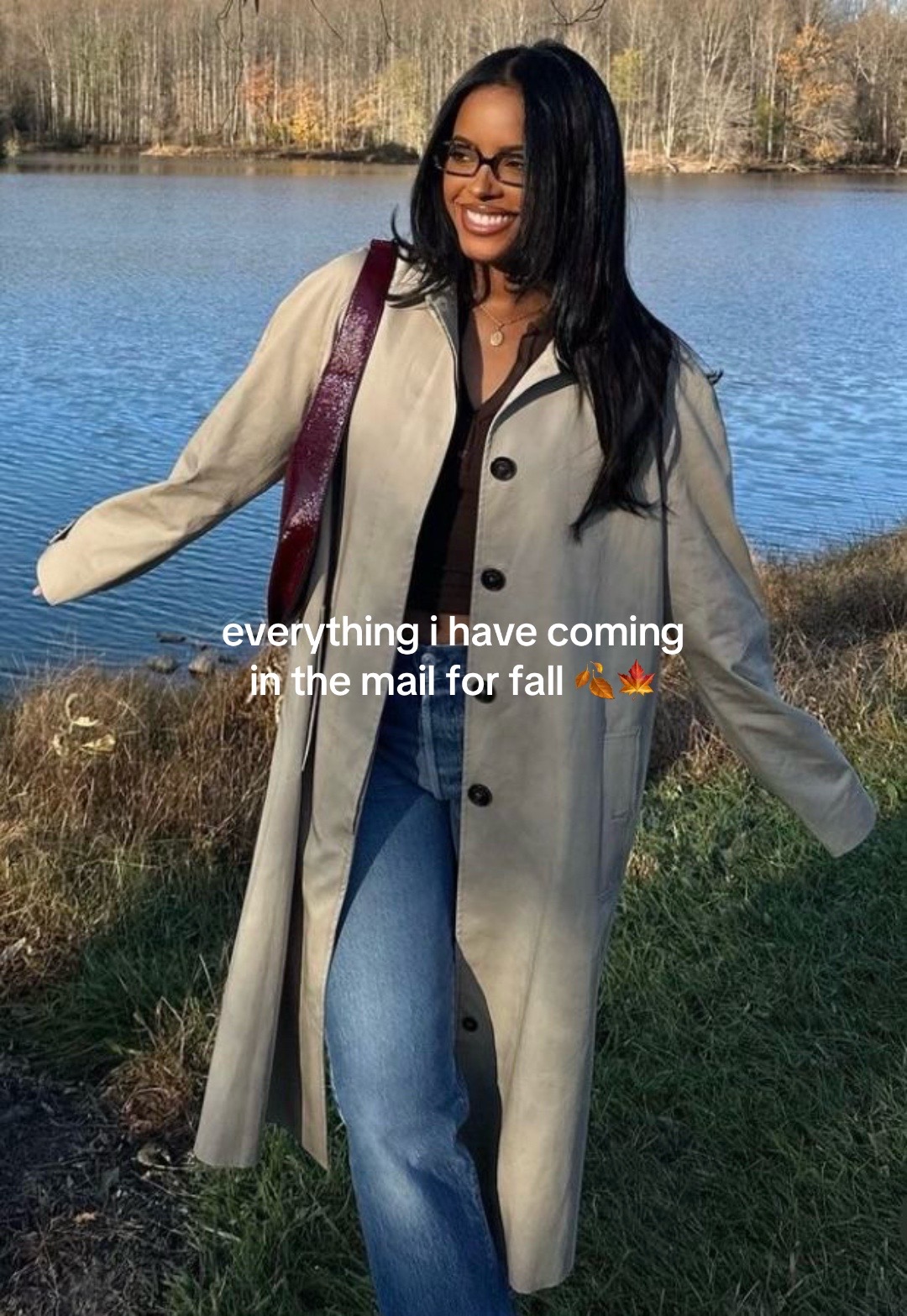 @Olivia | Style Tips