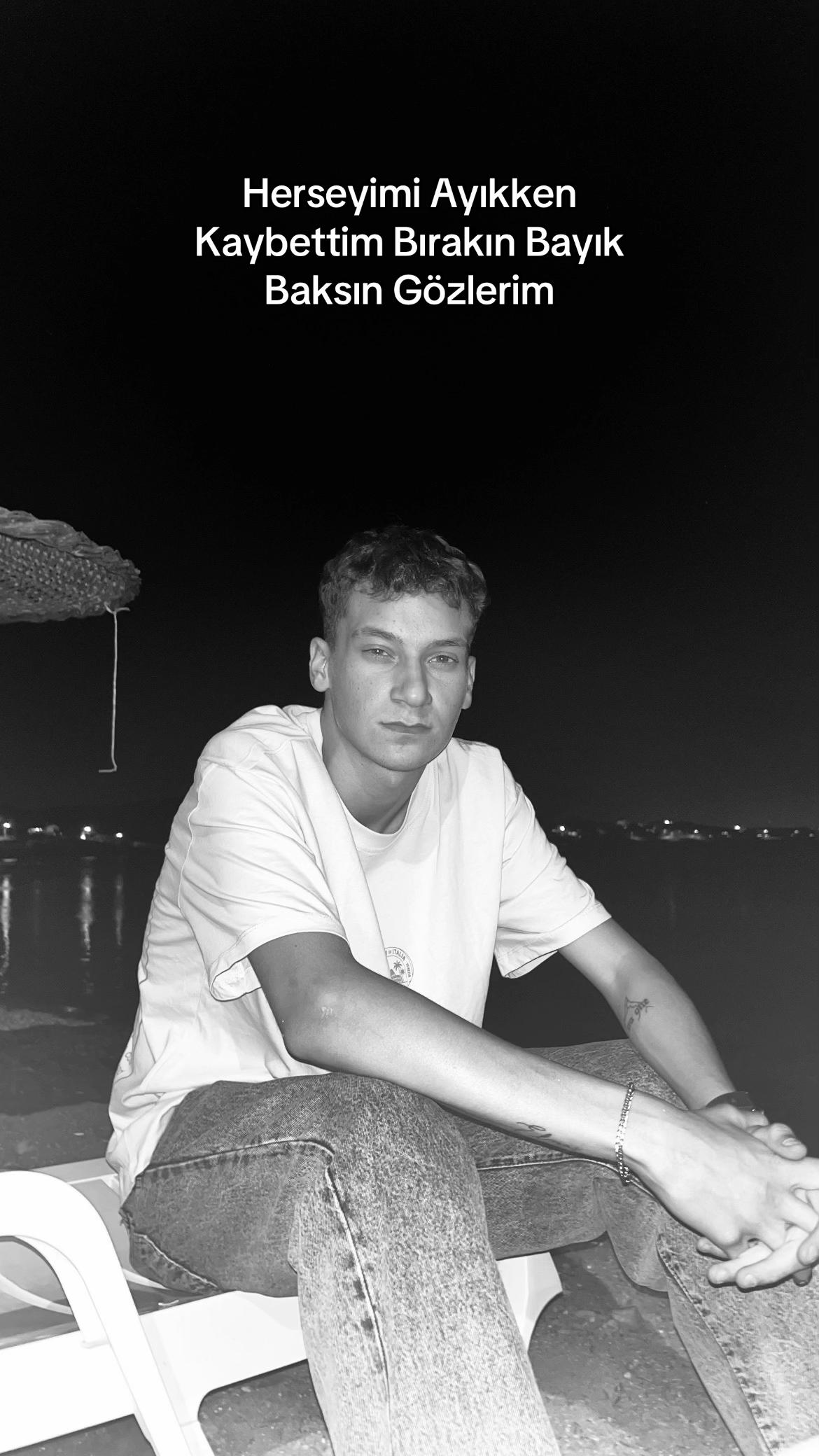 @Eren Çakır
