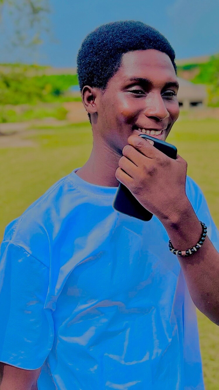 @Kwabena &Icirc;ke💧