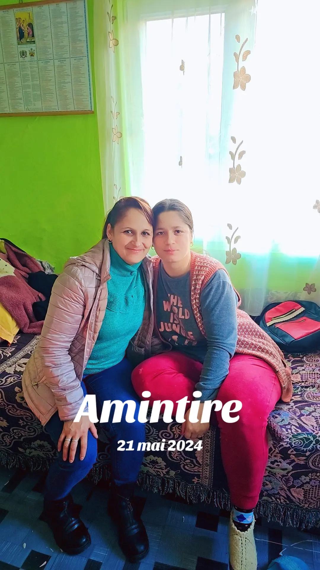 @Bozgonete Petruta