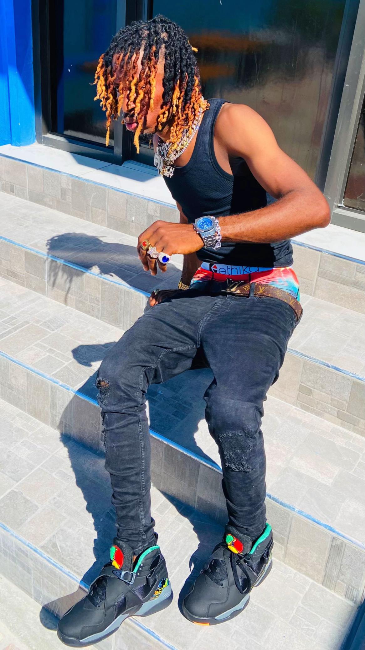 @Dreamchaser 🦉