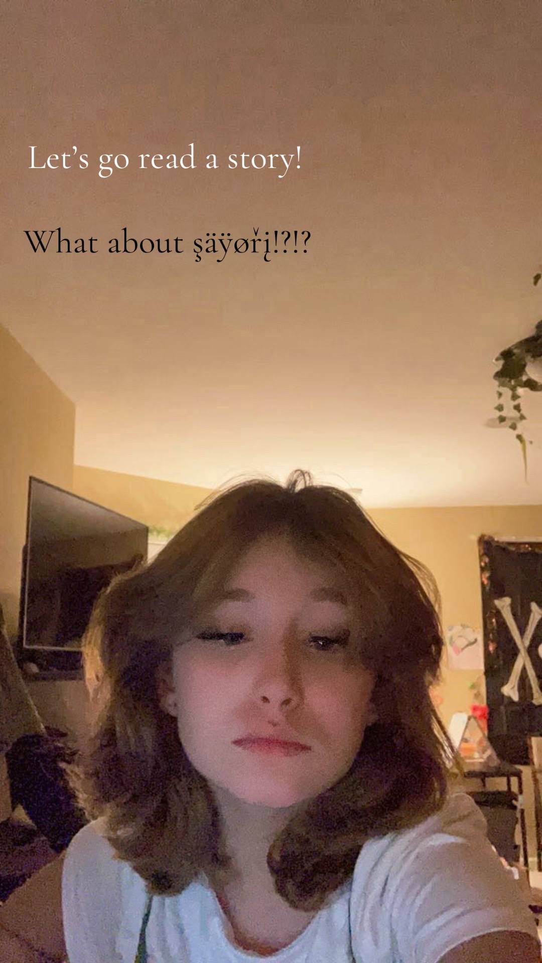@Amber☠️