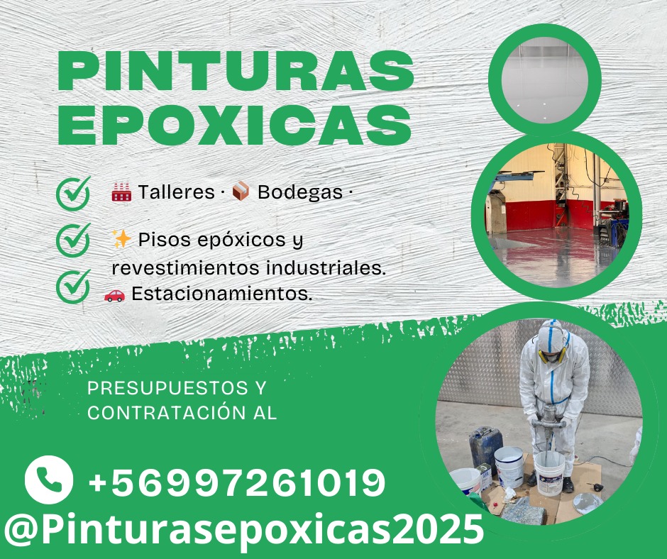 @Pinturas Epóxicas