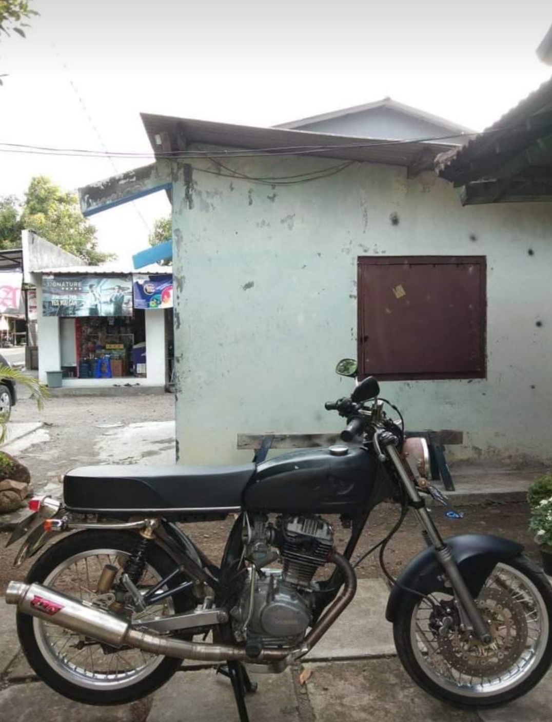 @Krisna Tidak Biru