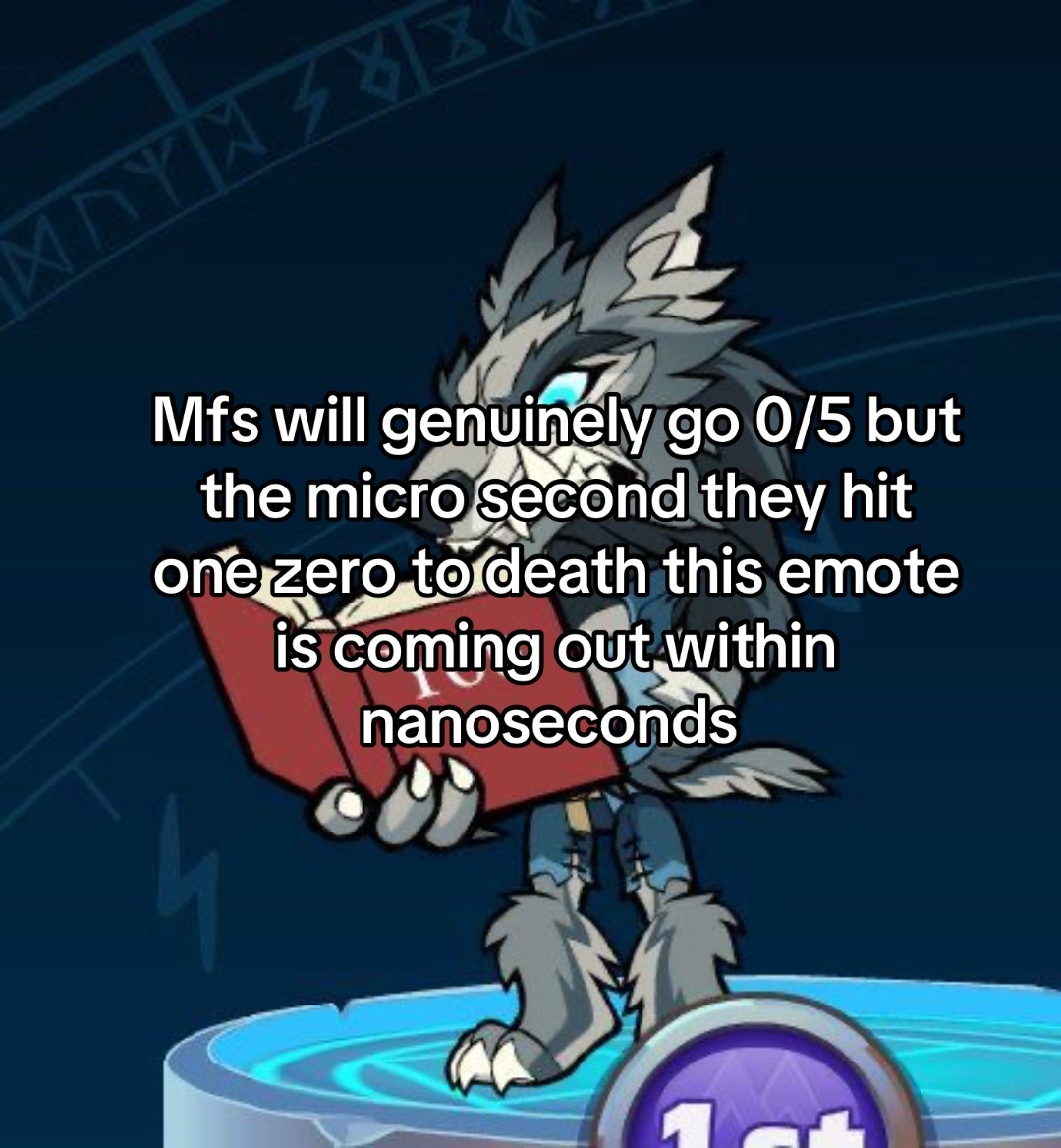 @Insane