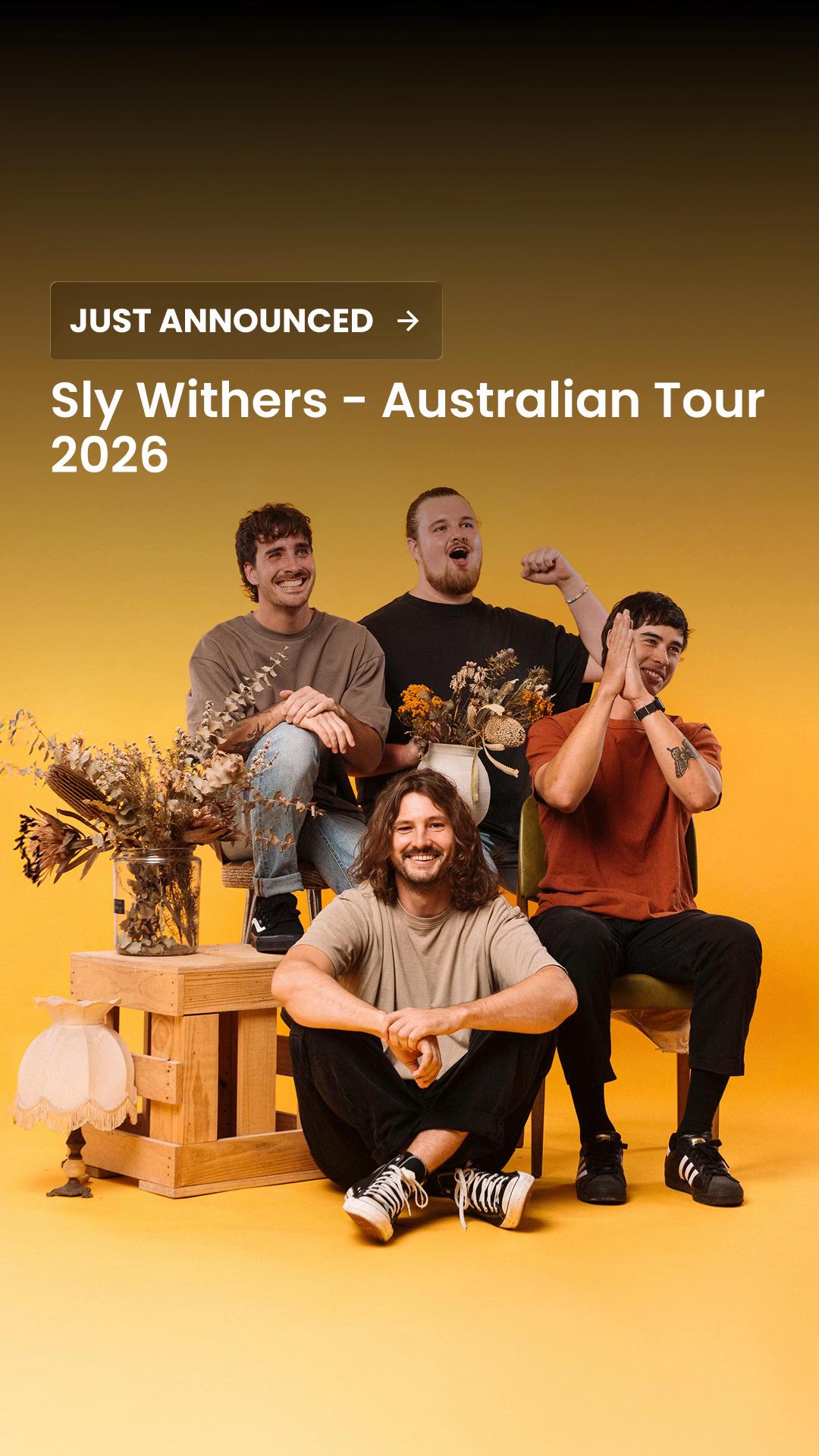 @Aus Music Scene