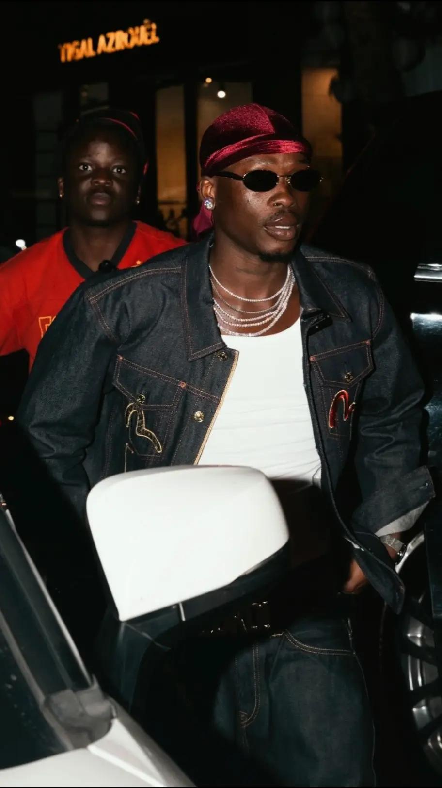 @Fireboymedia