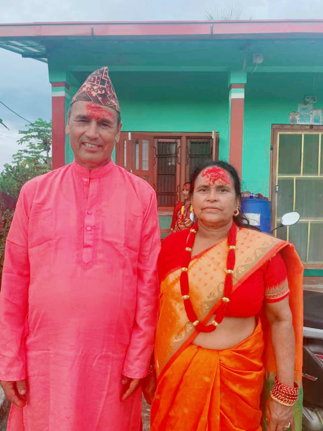 @Paru subedi