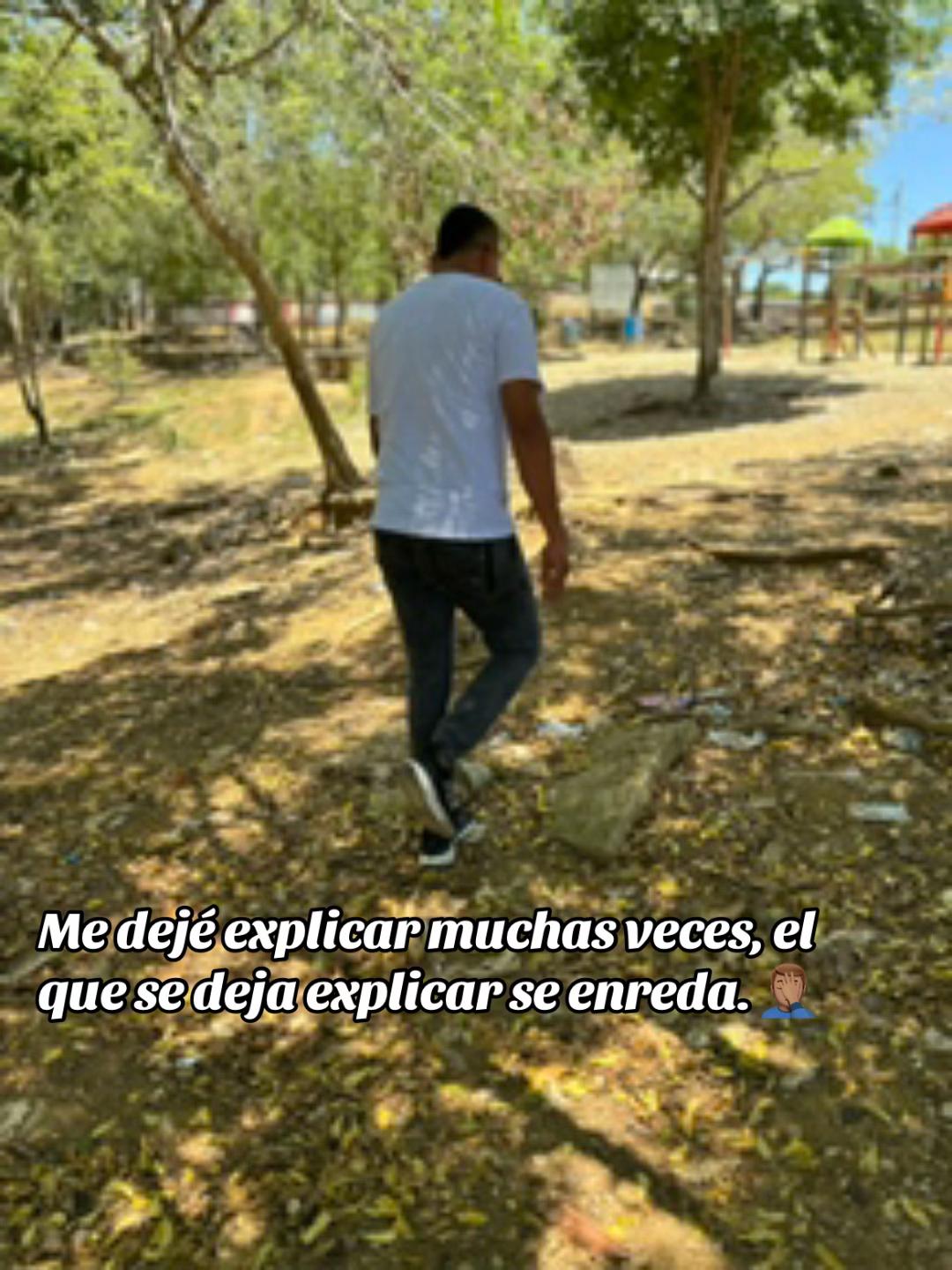 @Juan Pablo De Oro