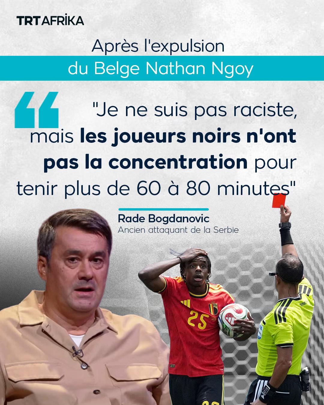 @TRT Afrika Français