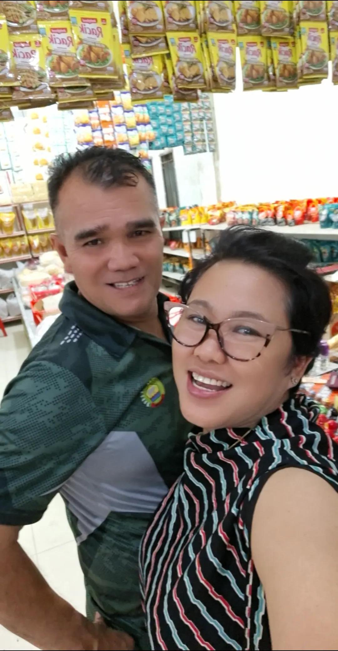 @Naga jaya
