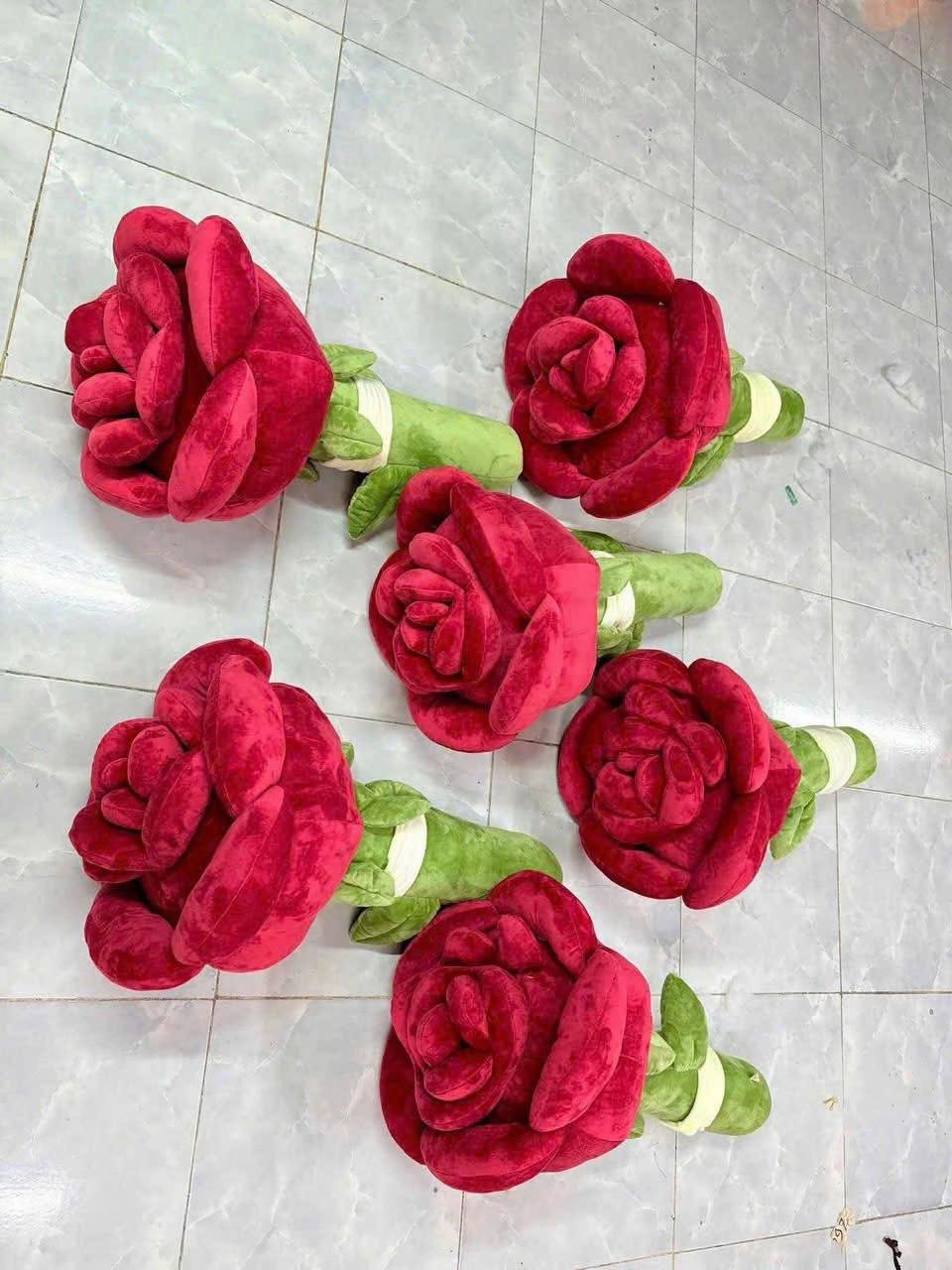 @Hoa handmade