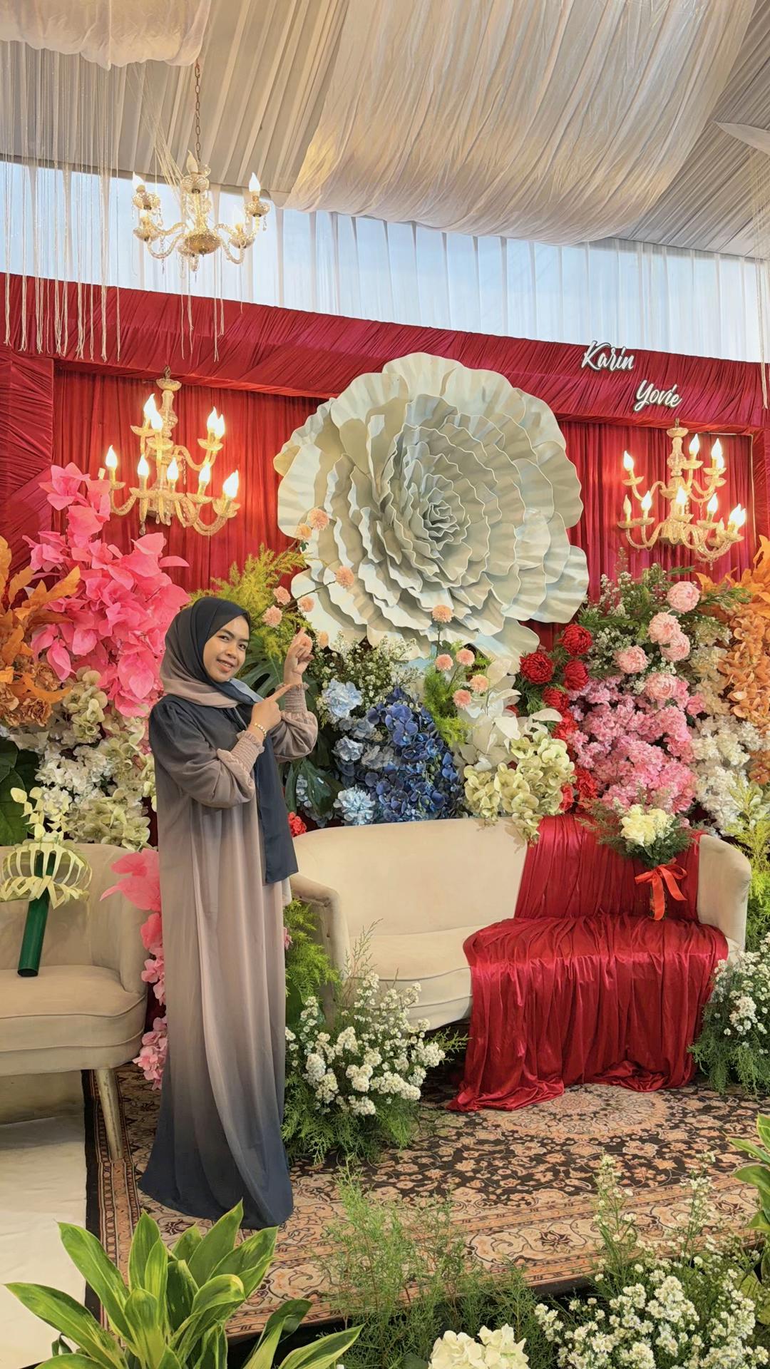 @SNR WEDDING SIDOARJO