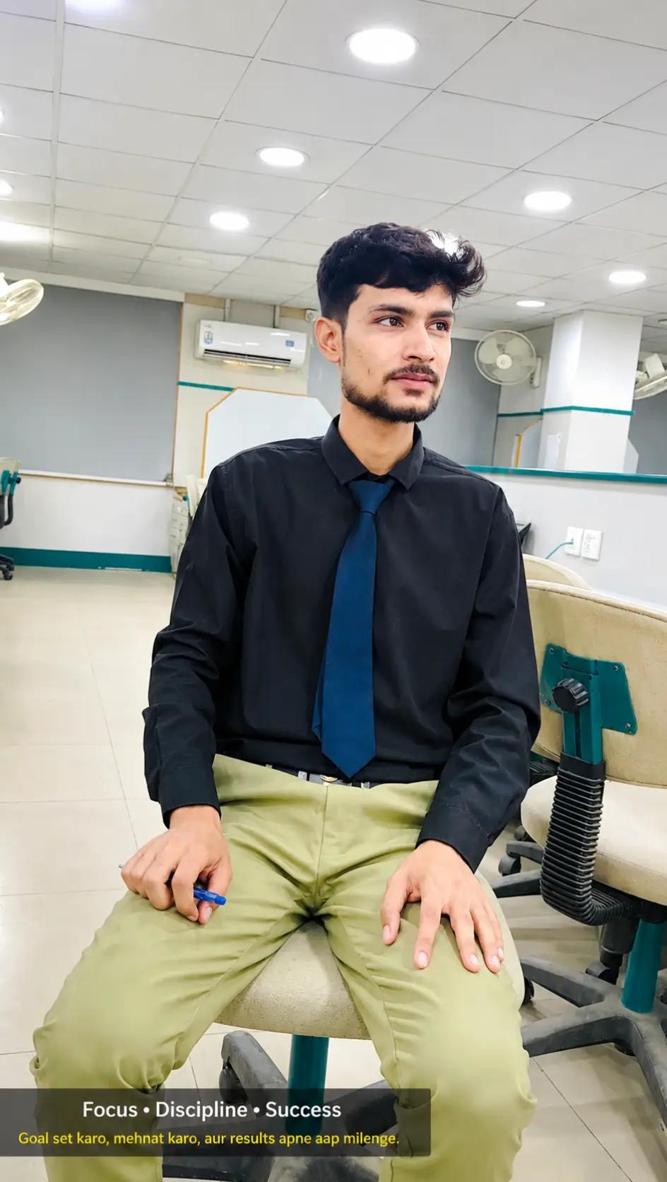 @Aqib Jamali