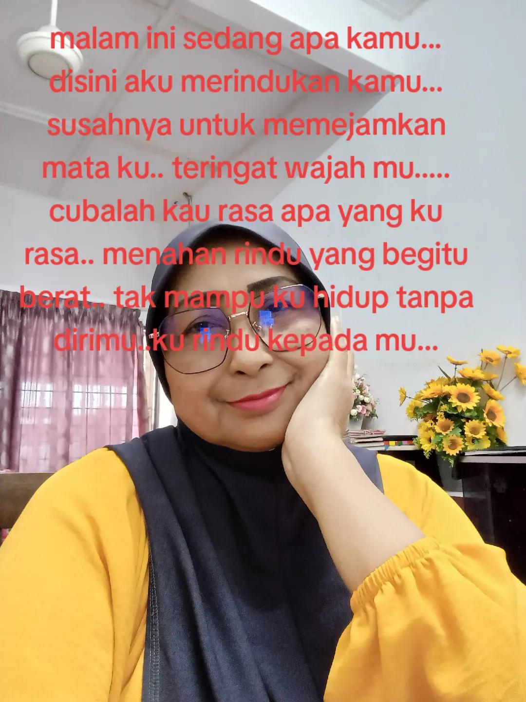 @Rose Puteh