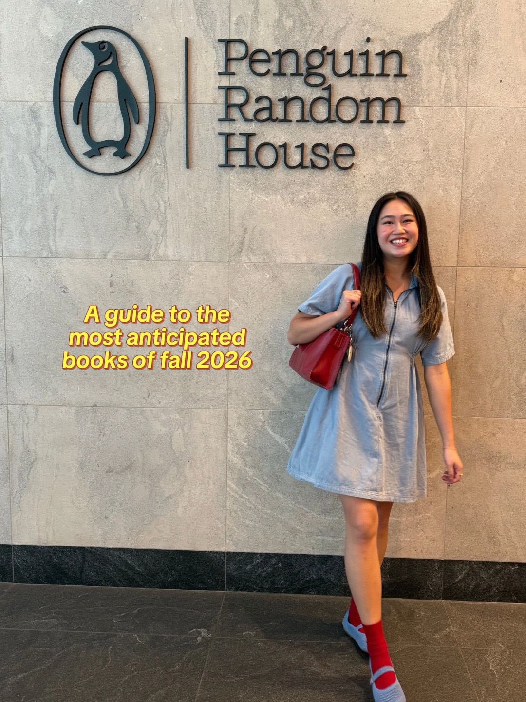 @Penguin Random House