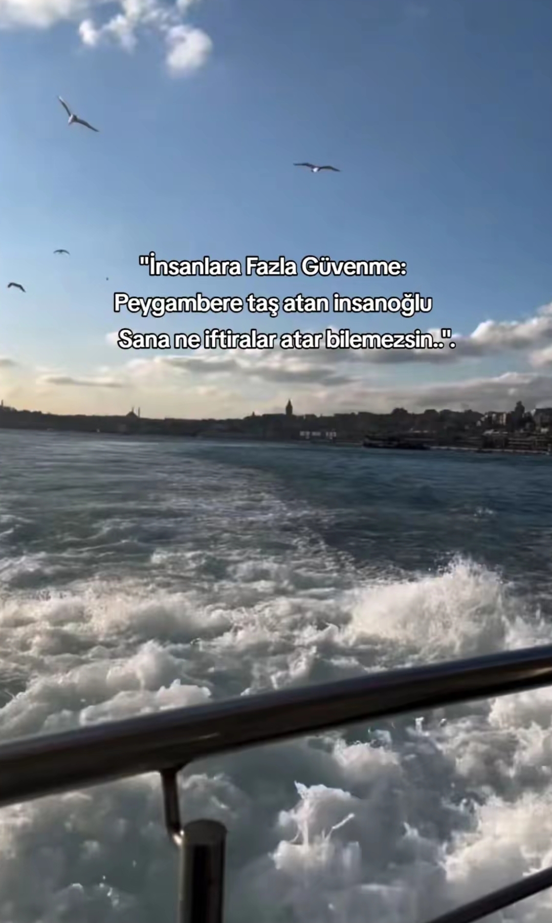 @İstanbullu