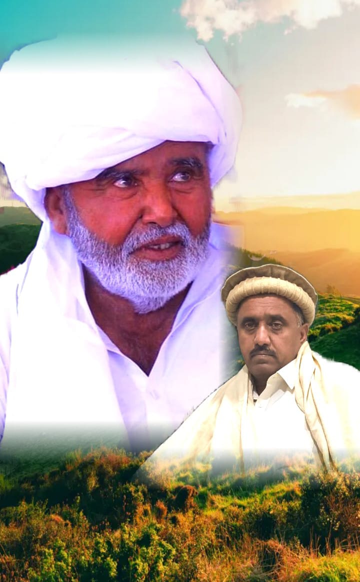 @Malik M Asghar awan