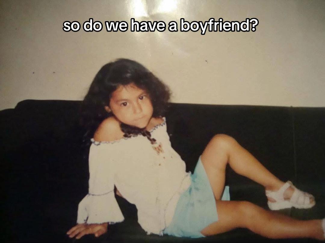 @Marie