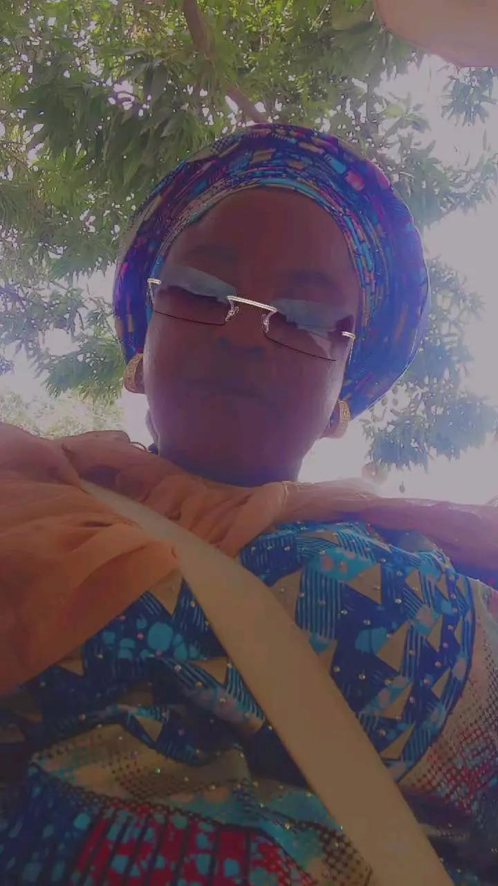 @Mariam Ganiyu