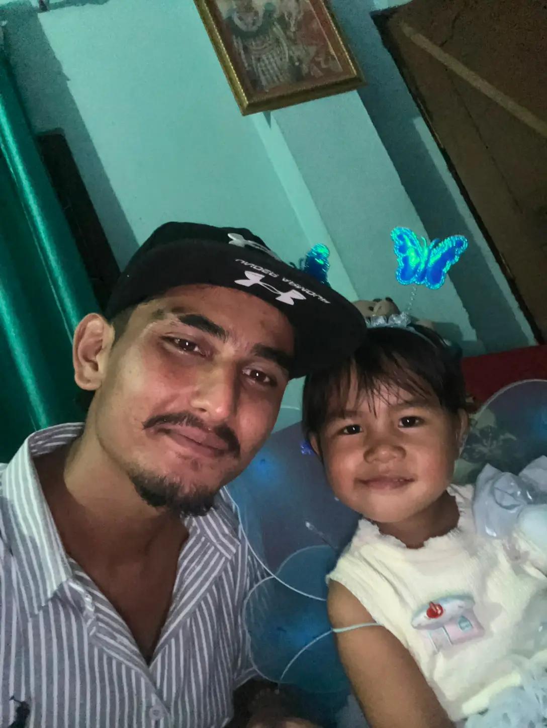 @Malesh Raj Kadariya