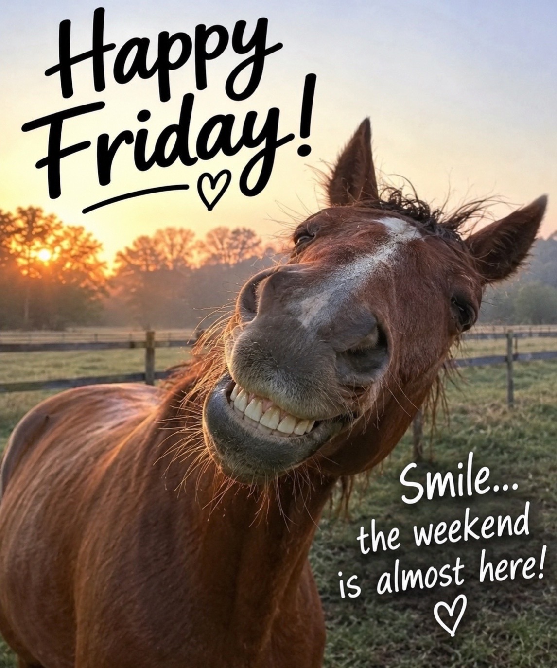 @Horselife