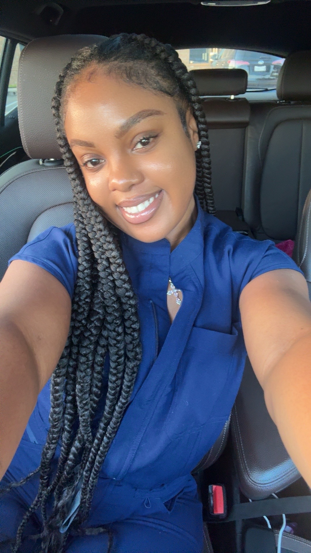 @Kiara | BSN Student