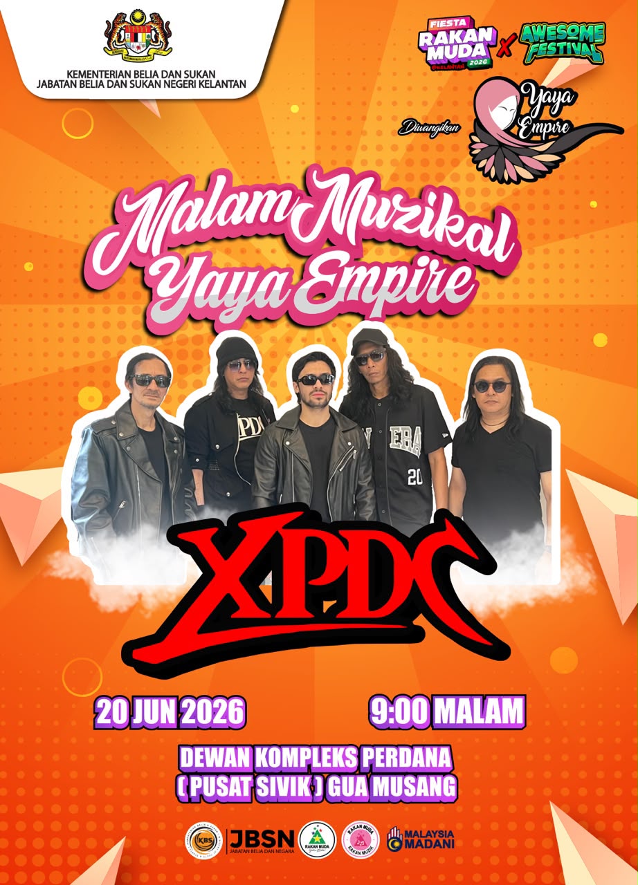 @OFFICIAL XPDC