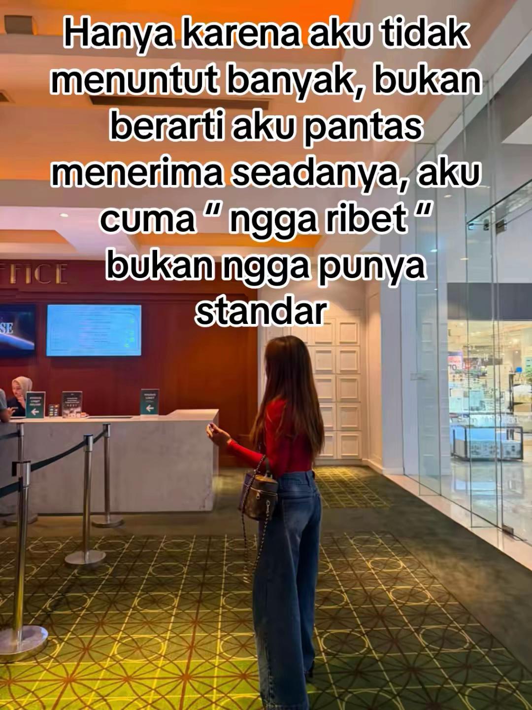 @Sabrina