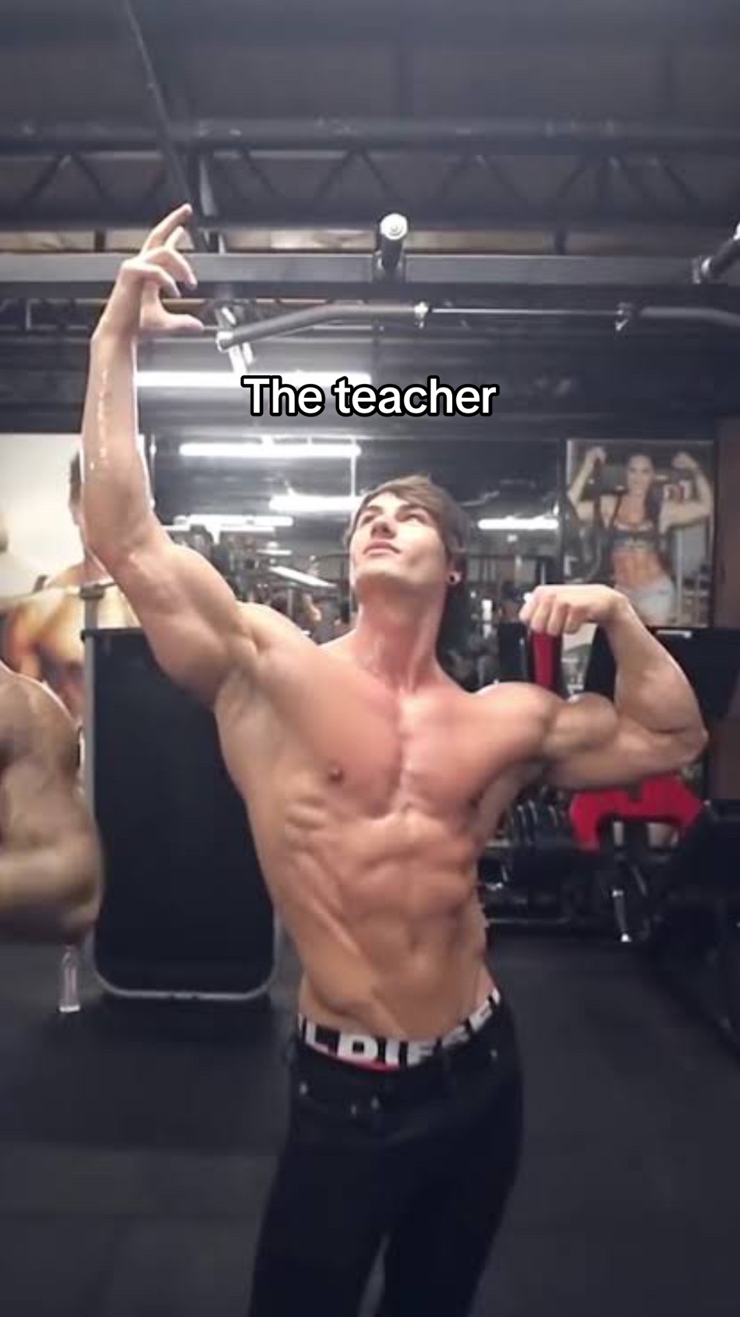 @Jericho