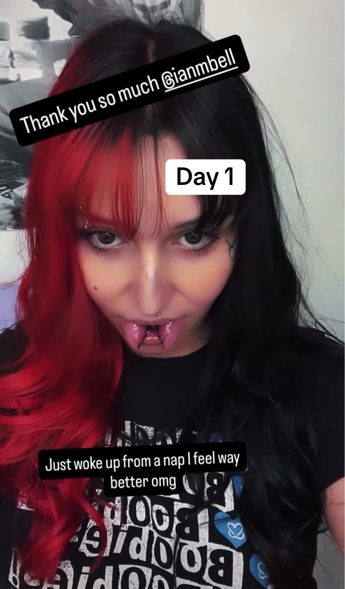 @Crybaby