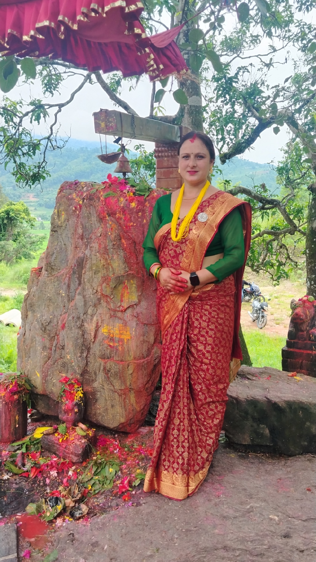 @Babita Paudel