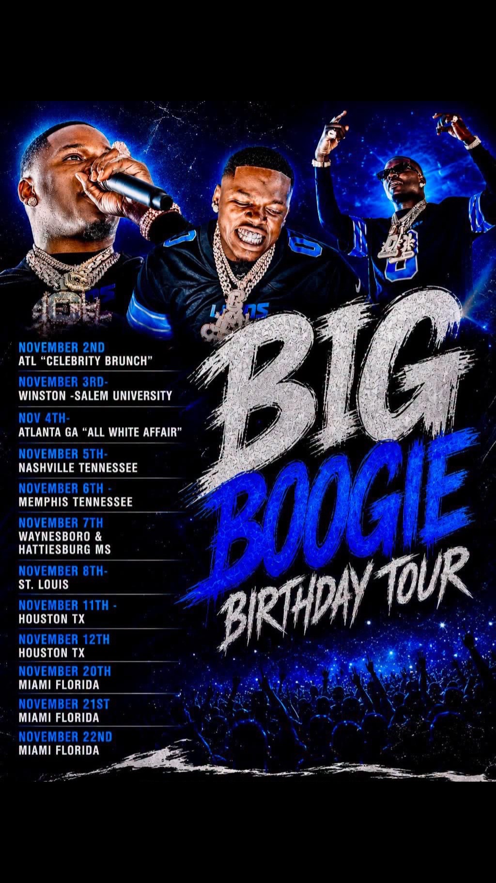 @BigBoogieLifestyle