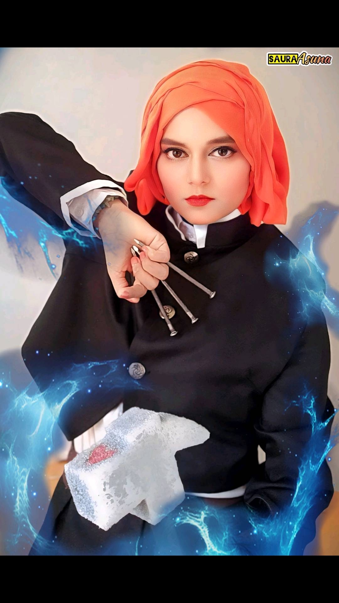 @Saura_Asuna 🇲🇾⁷⟬⟭💜