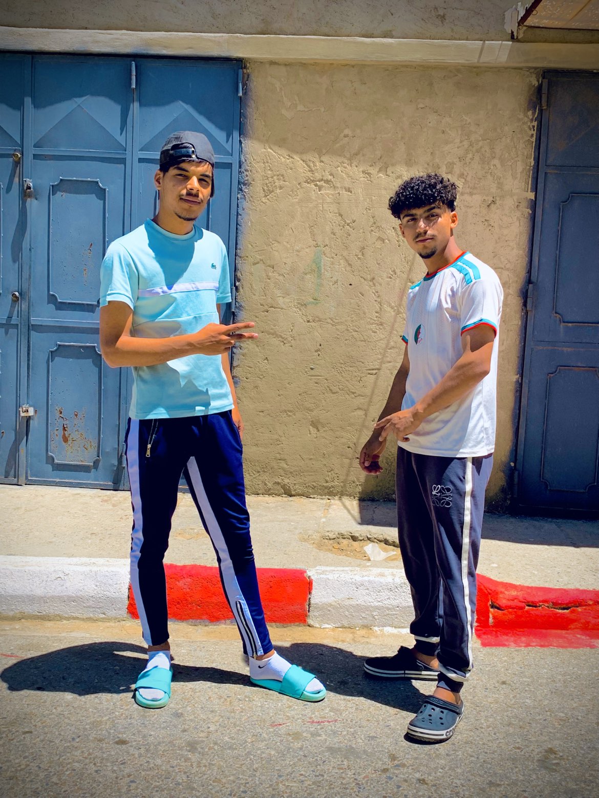 @AbdeLhaLim Zerrouki ๐๐ป