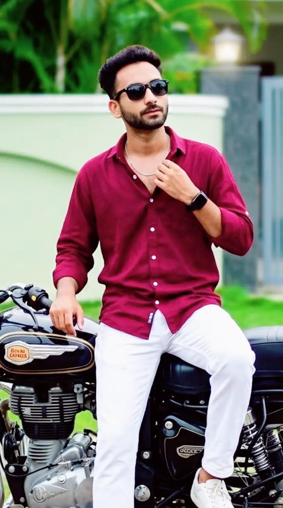 @Ovi Ghosh