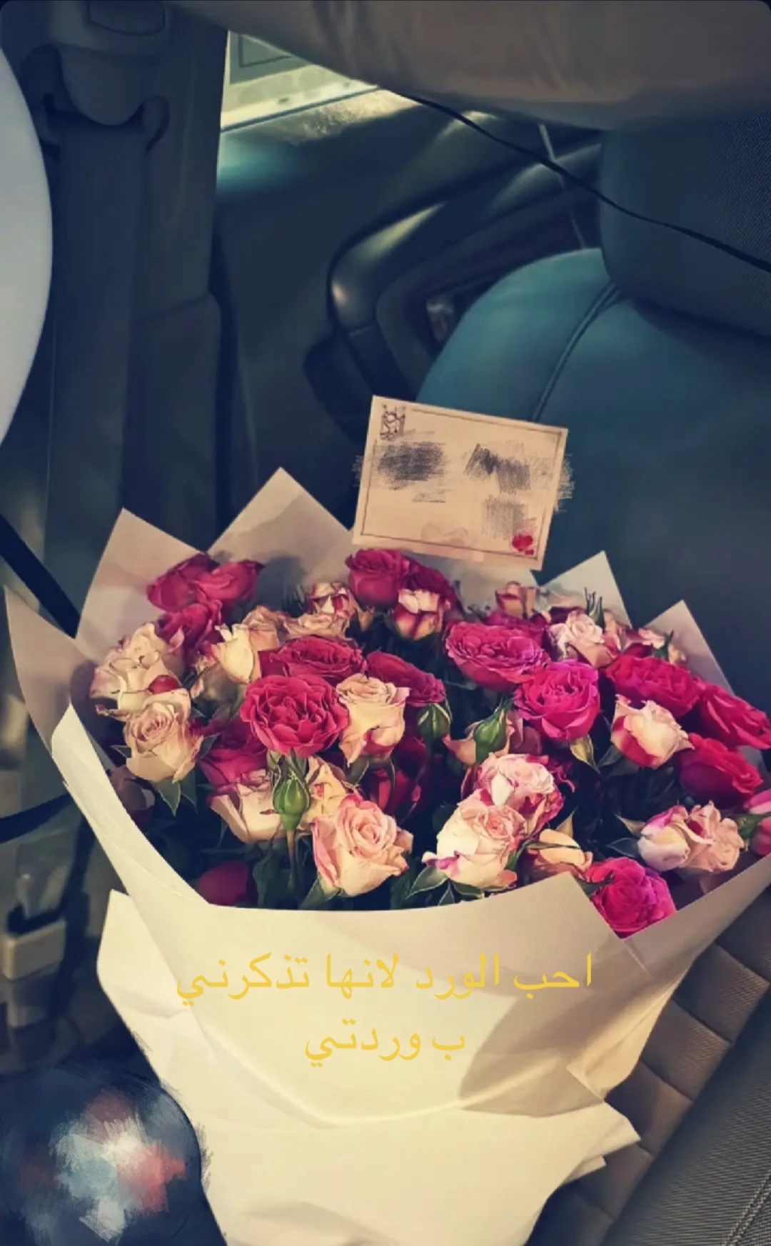 @وفاء الحارثي❣️