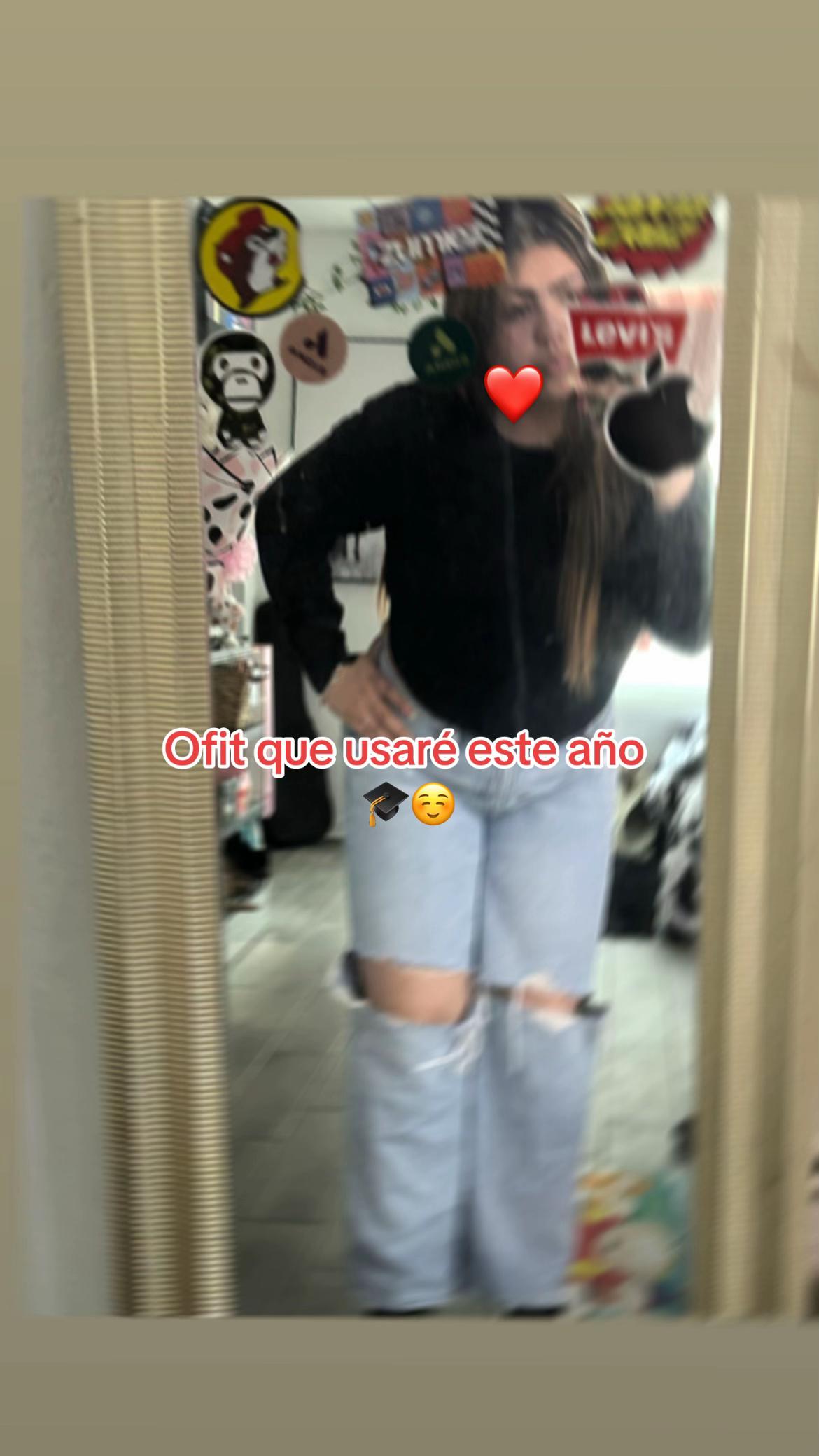 @Saida Medina