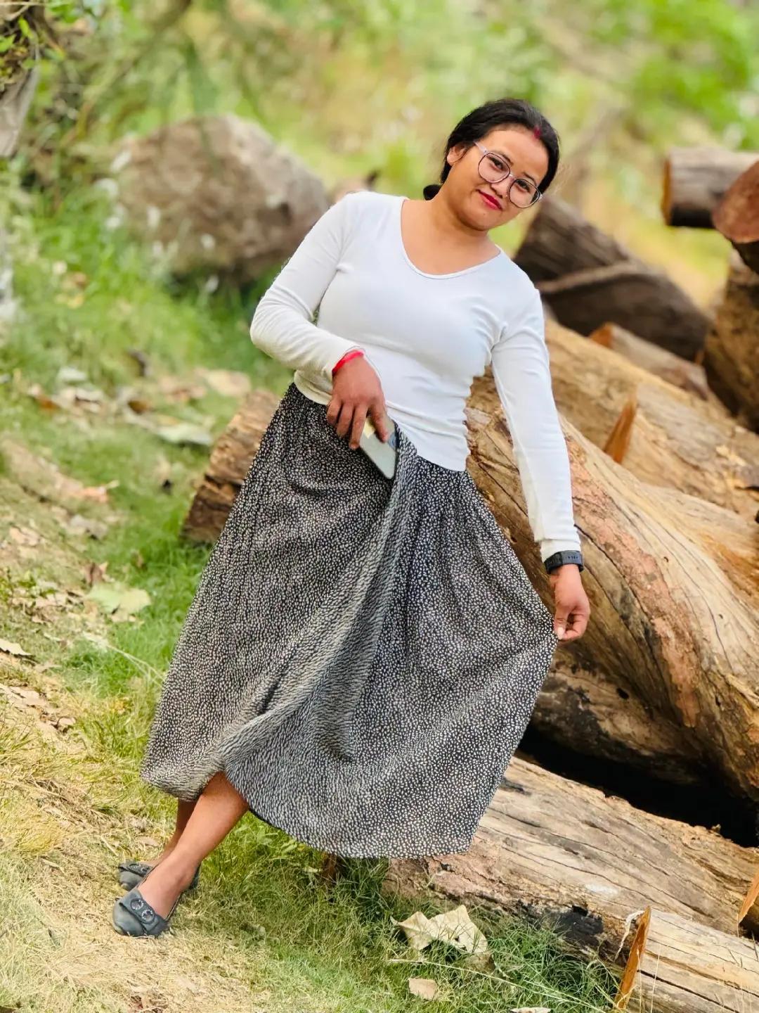 @Pushpa Rana