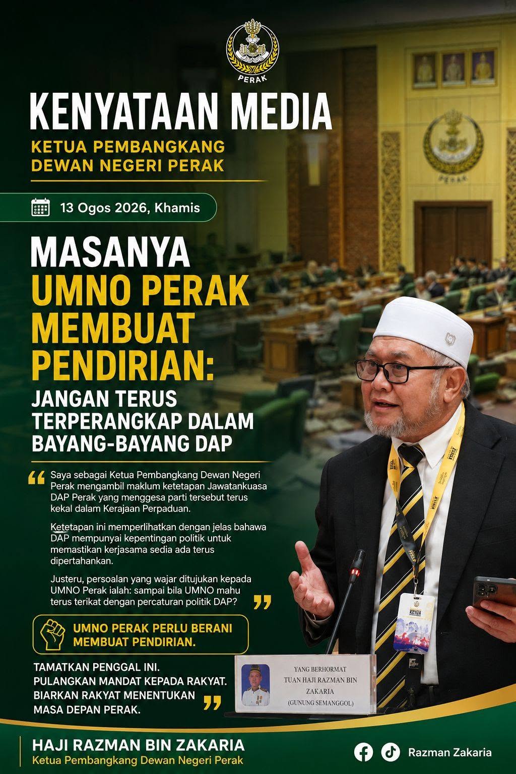 @Razman Zakaria
