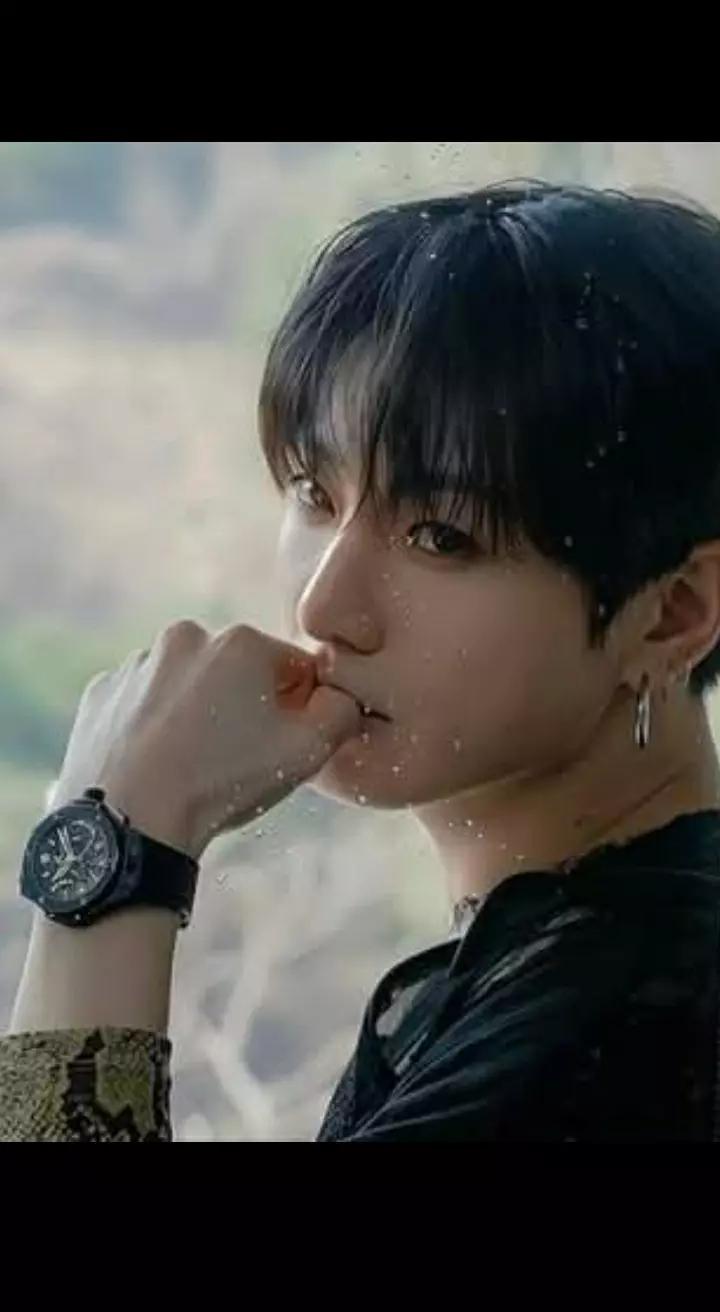 @JK❤