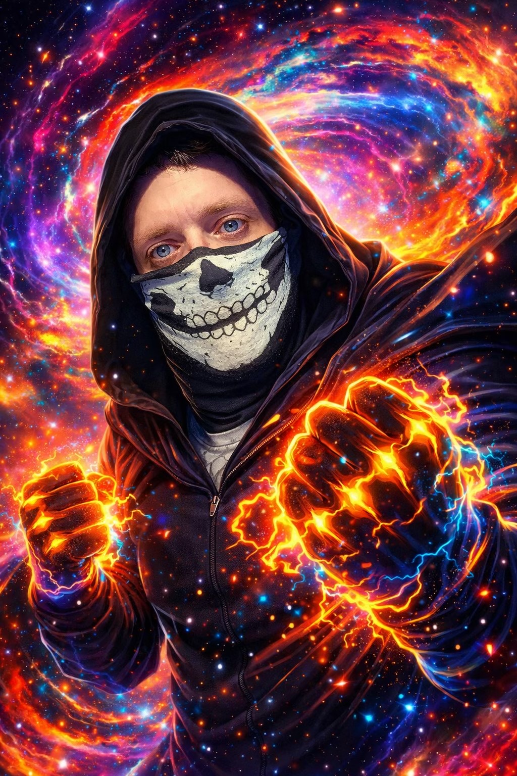 @CallSign: Fenix