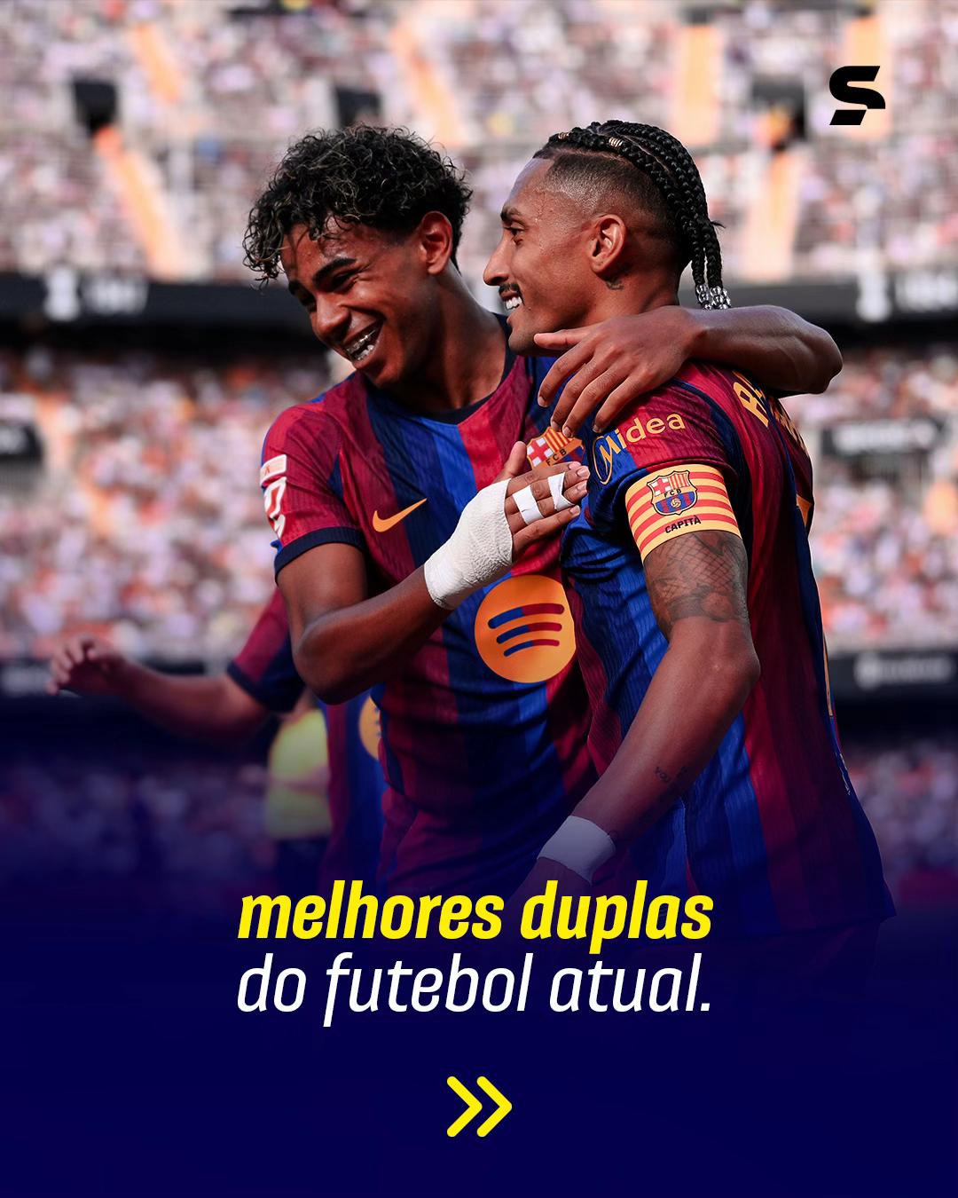 @Sportv