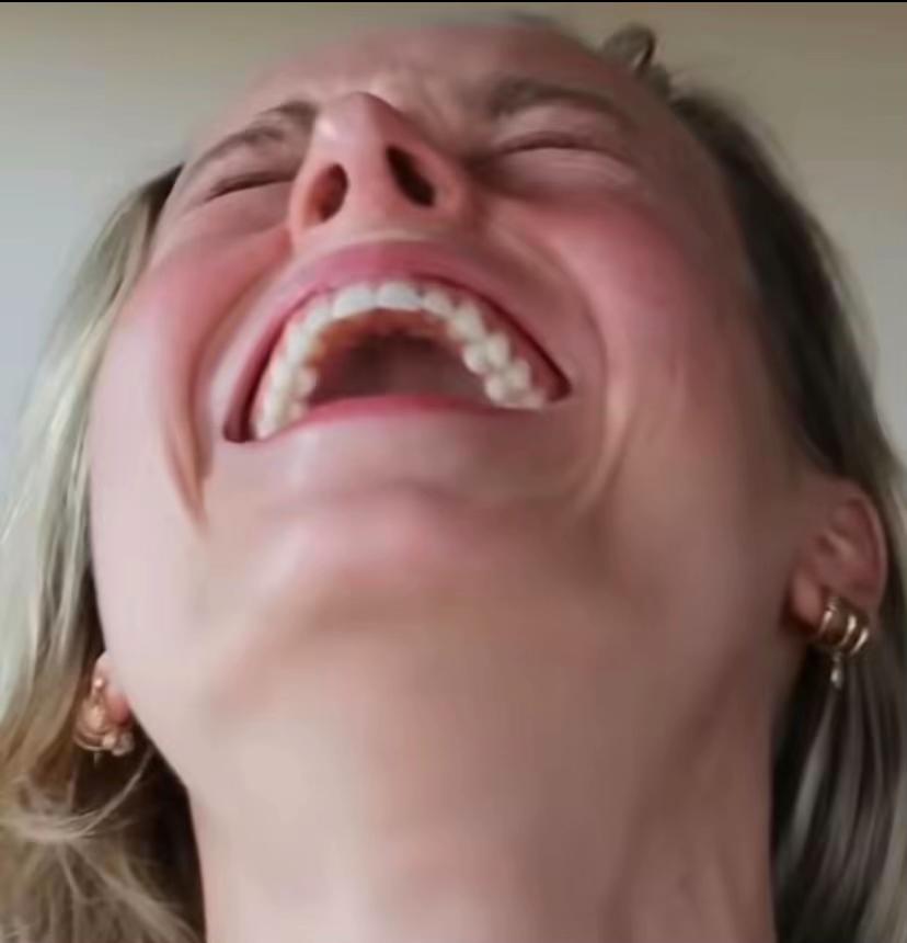 @Laughter