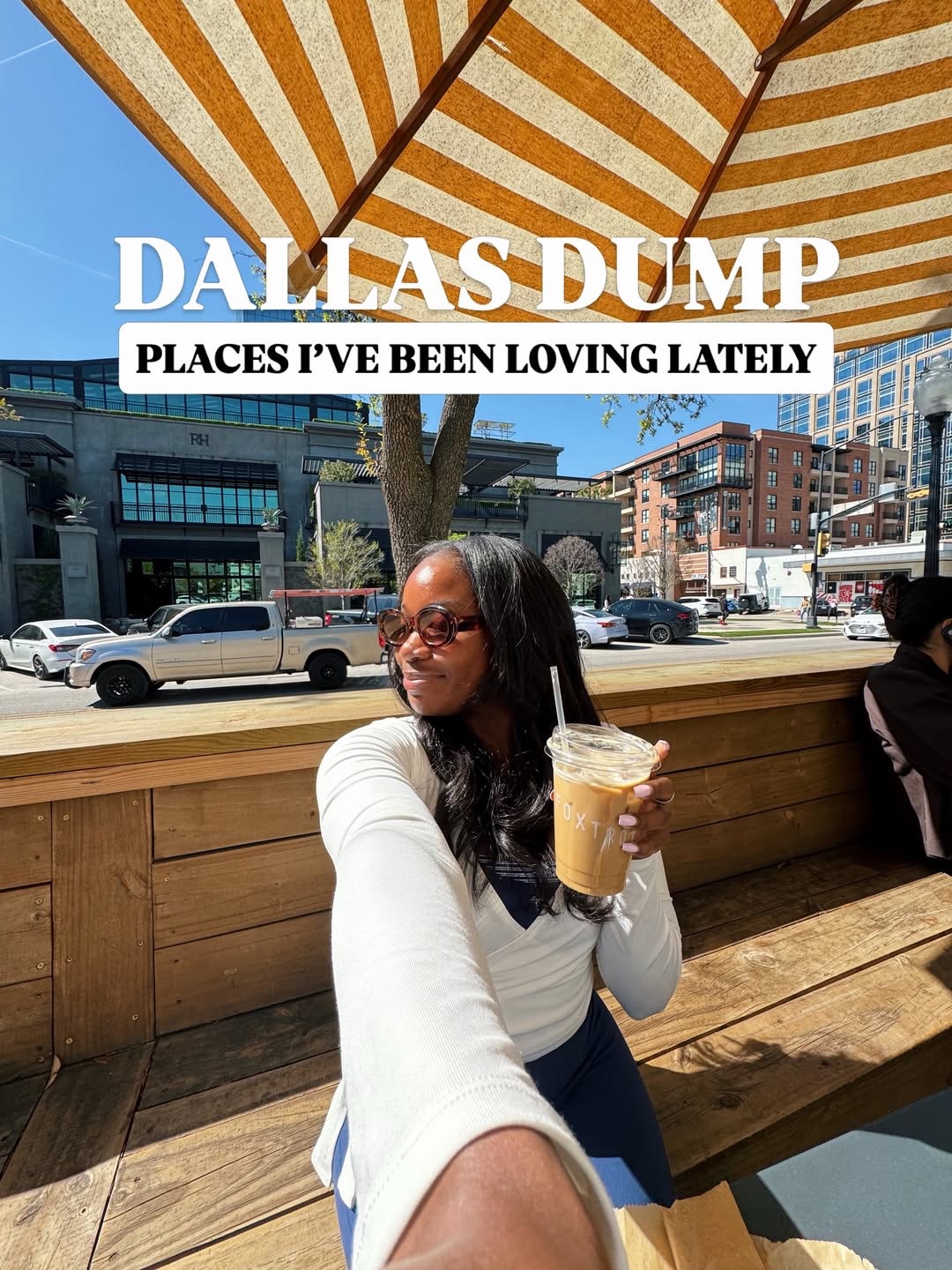@Stephanie Camillee | Dallas ✨